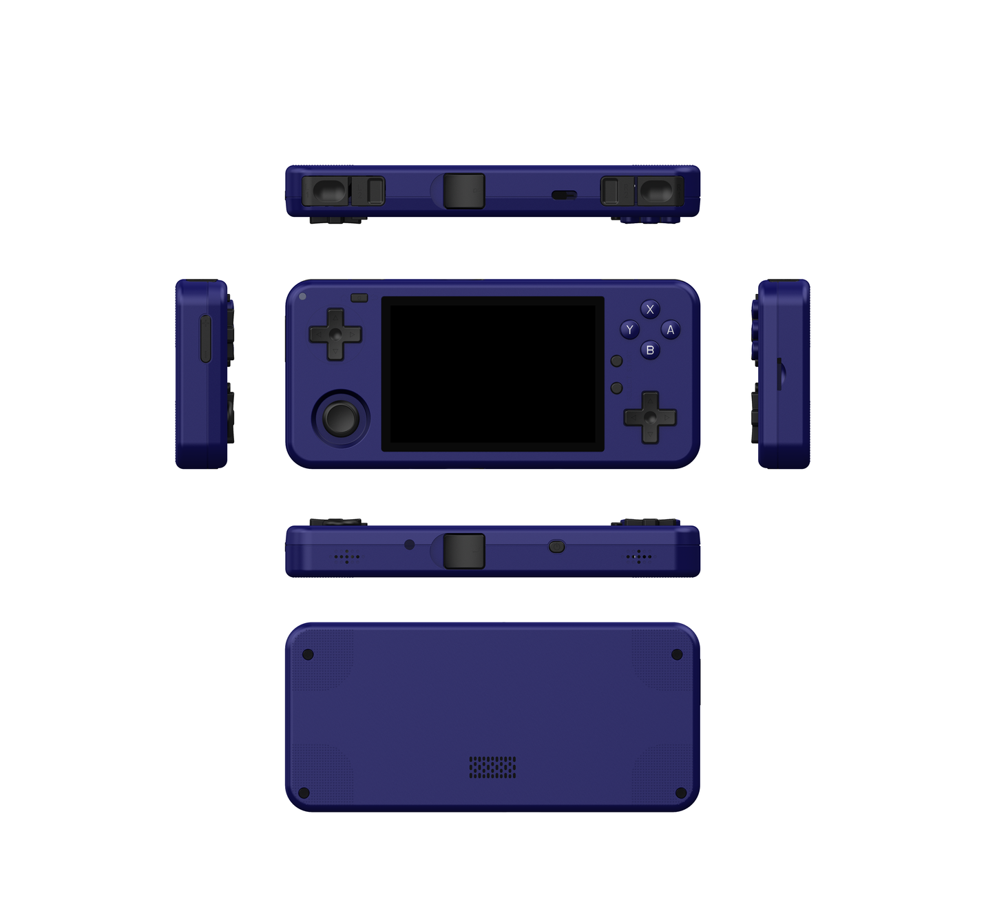 MagicX One 35