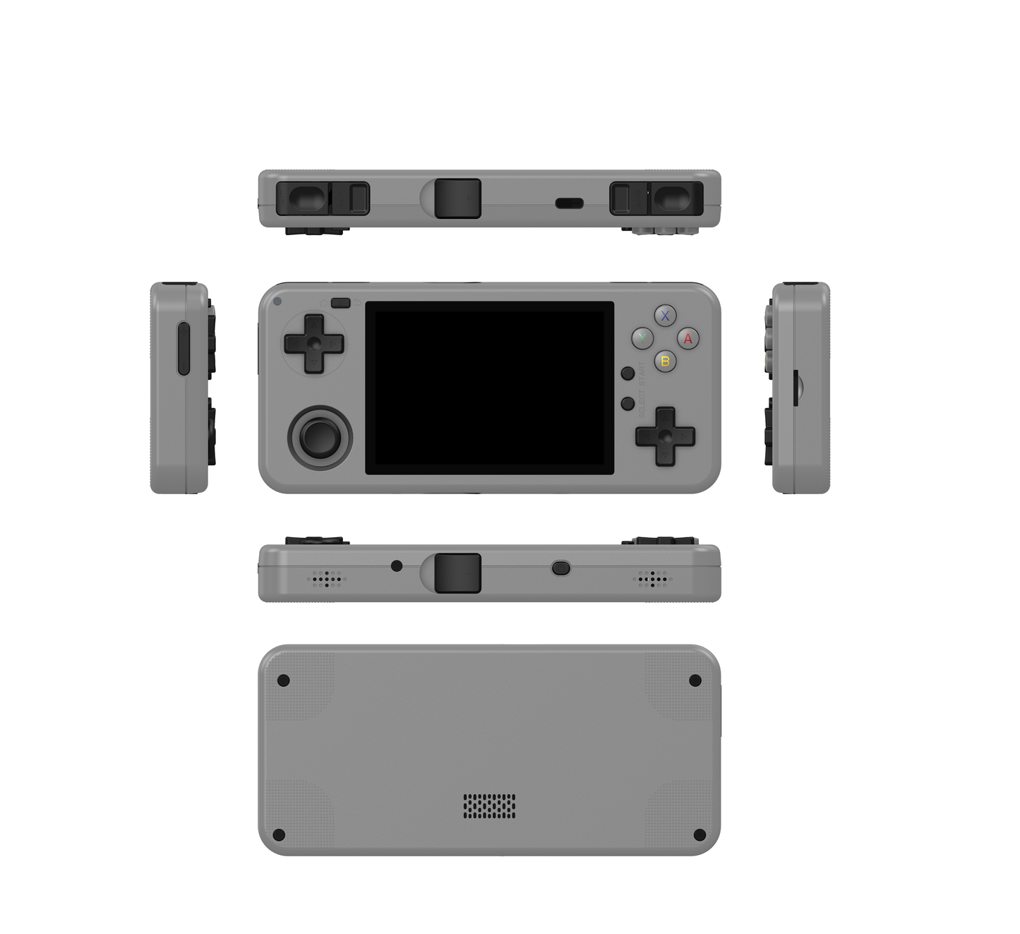 MagicX One 35
