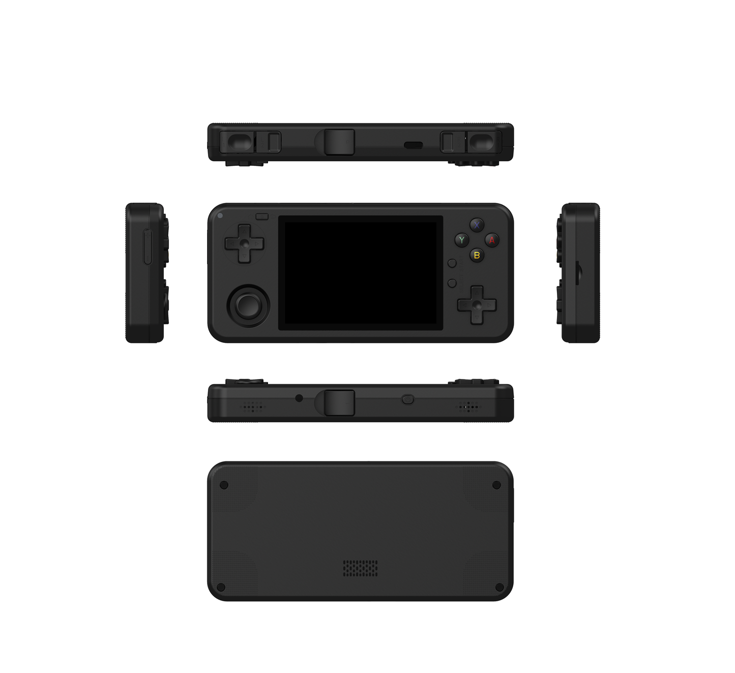 MagicX One 35
